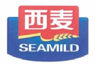 桂林西麦食品股份有限公司_企业Logo