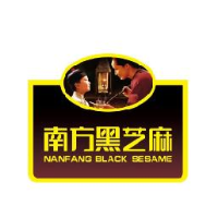 南方黑芝麻集团股份有限公司_企业Logo