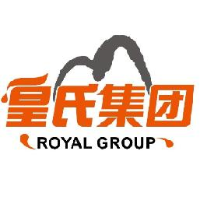 皇氏集团股份有限公司_企业Logo