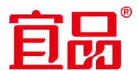 黑龙江宜品乳业有限公司_企业Logo