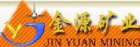 灵宝金源矿业股份有限公司_企业Logo