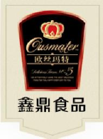 永城市金鼎食品有限公司_企业Logo