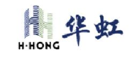 广西华虹蚕丝股份有限公司_企业Logo