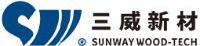 广西三威林业有限公司_企业Logo