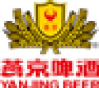 燕京啤酒（桂林漓泉）股份有限公司_企业Logo