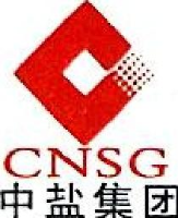 中盐舞阳盐化有限公司_企业Logo