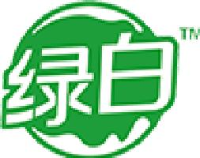 河南绿白乳业有限公司_企业Logo