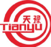 河南天豫薯业股份有限公司_企业Logo