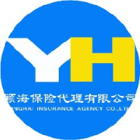 颖海保险代理有限公司_企业Logo