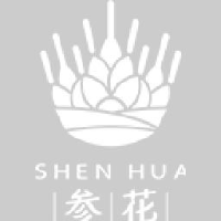 固安县参花面粉有限公司_企业Logo
