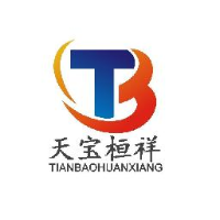 焦作天宝桓祥机械科技有限公司_企业Logo