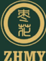 河南枣花面业有限公司_企业Logo
