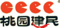 河南省桃园建民食品有限公司_企业Logo