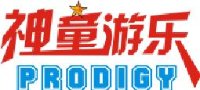 郑州市神童游乐设备有限公司_企业Logo