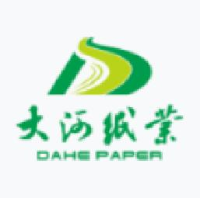 濮阳龙丰纸业有限公司_企业Logo