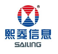 新疆熙菱信息技术股份有限公司_企业Logo