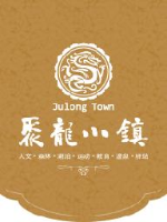 福建省聚龙养生发展有限公司_企业Logo