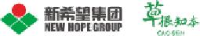 四川徽记食品股份有限公司_企业Logo