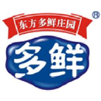 西安东方乳业有限公司_企业Logo
