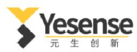 武汉元生创新科技有限公司_企业Logo