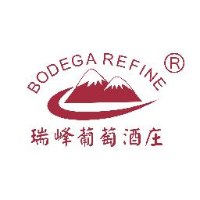 新疆瑞峰葡萄酒庄有限责任公司_企业Logo