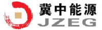 冀中能源集团有限责任公司_企业Logo