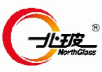 洛阳北方玻璃技术股份有限公司_企业Logo