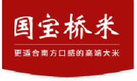 湖北国宝桥米有限公司_企业Logo