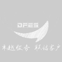 东风卓联汽车服务有限公司_企业Logo
