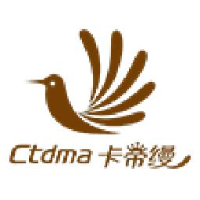 河北卡缦纺织品制造有限公司_企业Logo