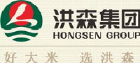 湖北农发洪森米业有限公司_企业Logo