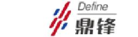 石家庄鼎锋制药设备有限公司_企业Logo