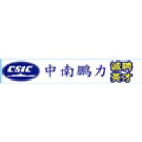 湖北中南鹏力海洋探测系统工程有限公司_企业Logo
