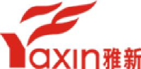 湖北雅新家纺股份有限公司_企业Logo