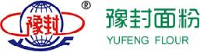 新乡市豫封面粉有限公司_企业Logo