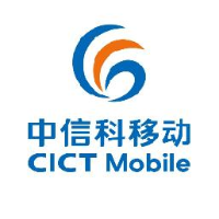 中信科移动通信技术股份有限公司_企业Logo