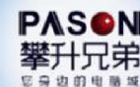 武汉攀升兄弟科技有限公司_企业Logo