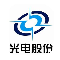 北方光电股份有限公司_企业Logo