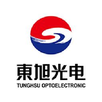 东旭光电科技股份有限公司_企业Logo