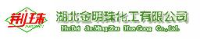 湖北金明珠化工有限公司_企业Logo
