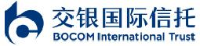 交银国际信托有限公司_企业Logo