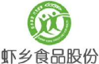 湖北虾乡食品股份有限公司_企业Logo