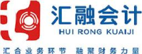 洛阳汇融会计服务有限公司_企业Logo