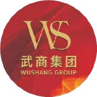 武商集团股份有限公司_企业Logo