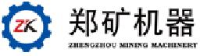 河南郑矿机器有限公司_企业Logo