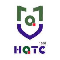 湖北华强科技股份有限公司_企业Logo