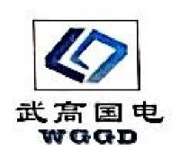 武汉武高国电机电设备有限公司_企业Logo