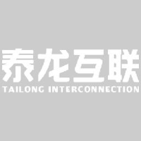 湖北泰龙互联通信股份有限公司_企业Logo