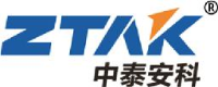 郑州中泰安科粉体科技有限公司_企业Logo