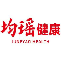 湖北均瑶大健康饮品股份有限公司_企业Logo